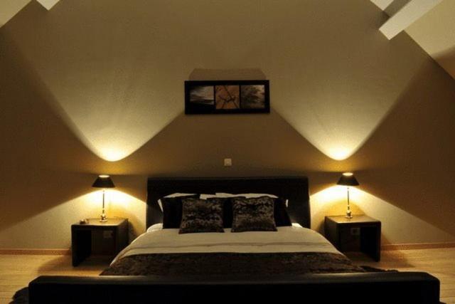 B&B Espace Tello Jodoigne Exterior foto